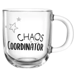 Tasse UFFICIO 400 ml 'CHAOS COORDINATOR'