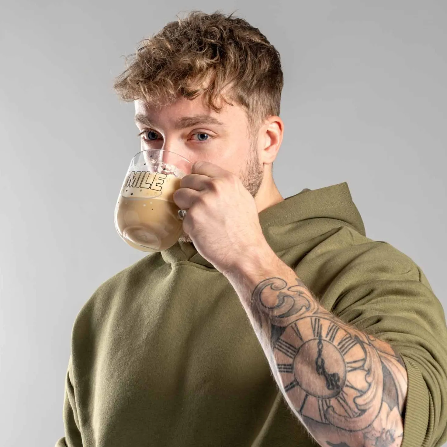 Tasse UFFICIO 400 ml 'SMILE'