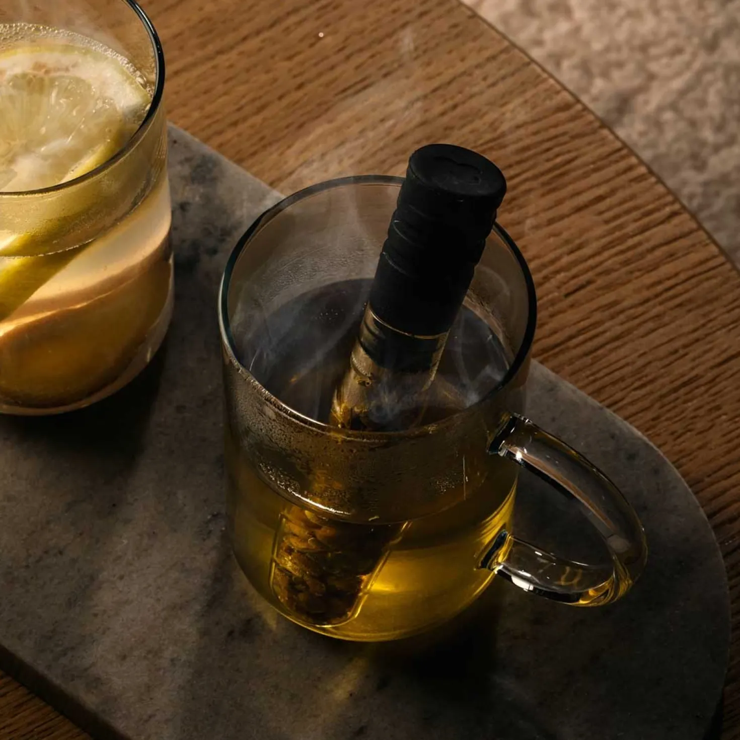 Teeglas NOVO 360 ml 6er-Set
