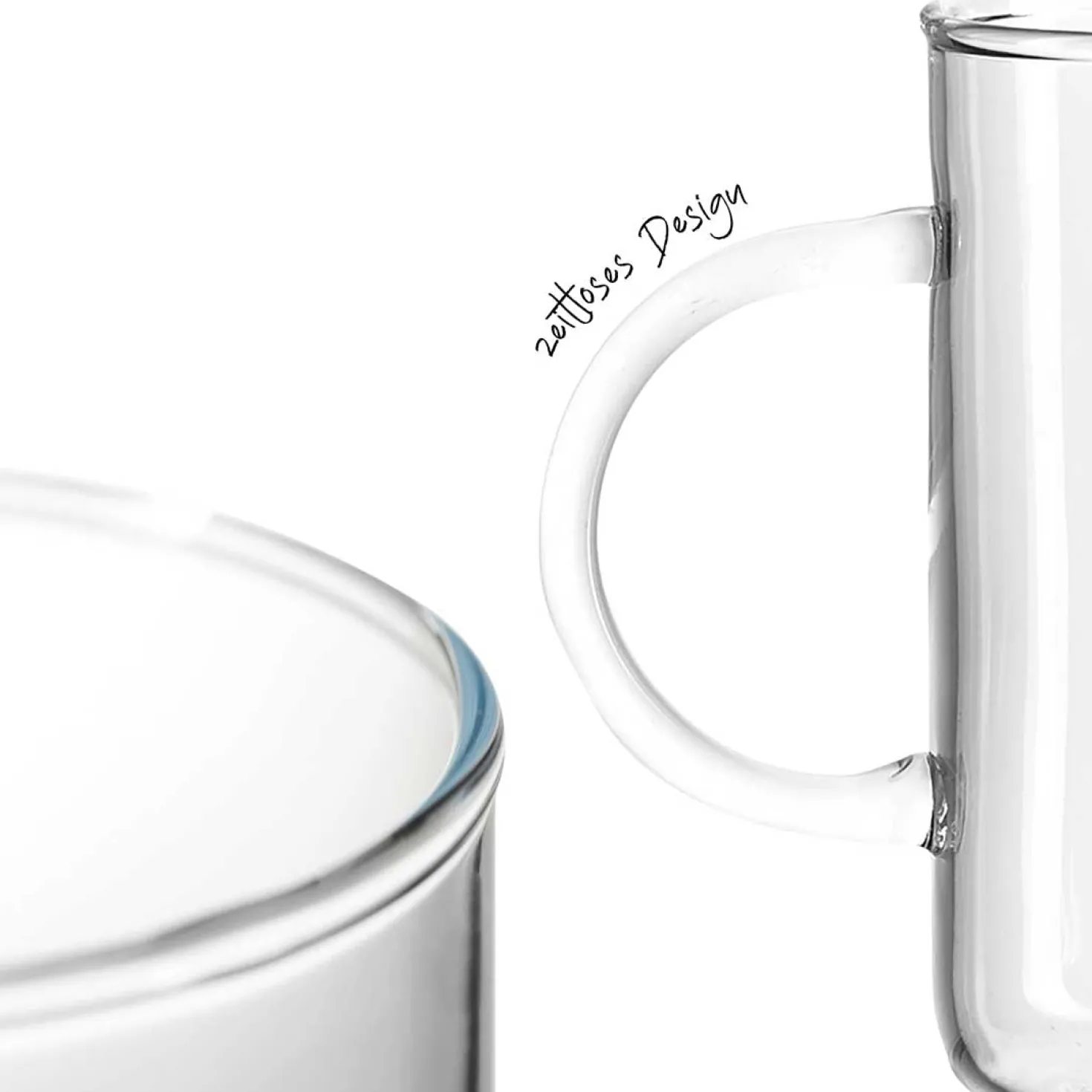 Teeglas NOVO 360 ml 6er-Set