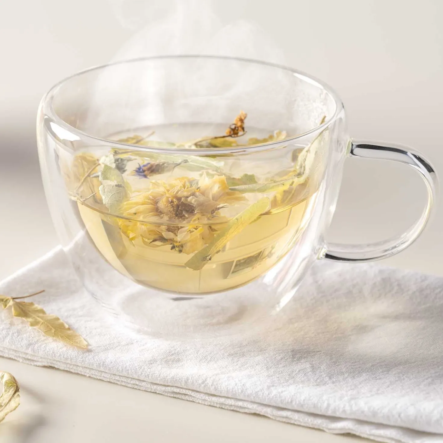 Teetasse DUO 360 ml 2er-Set