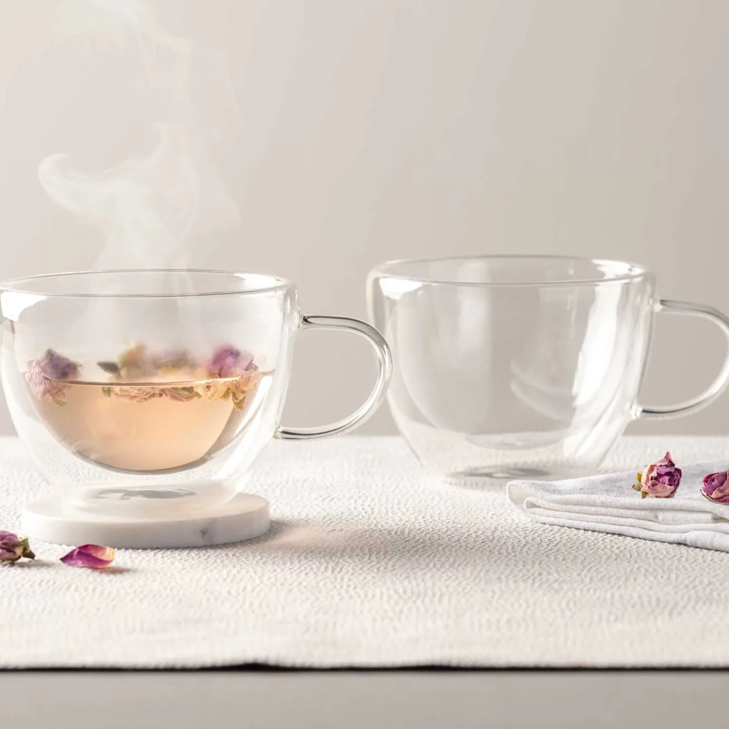 Teetasse DUO 360 ml 2er-Set