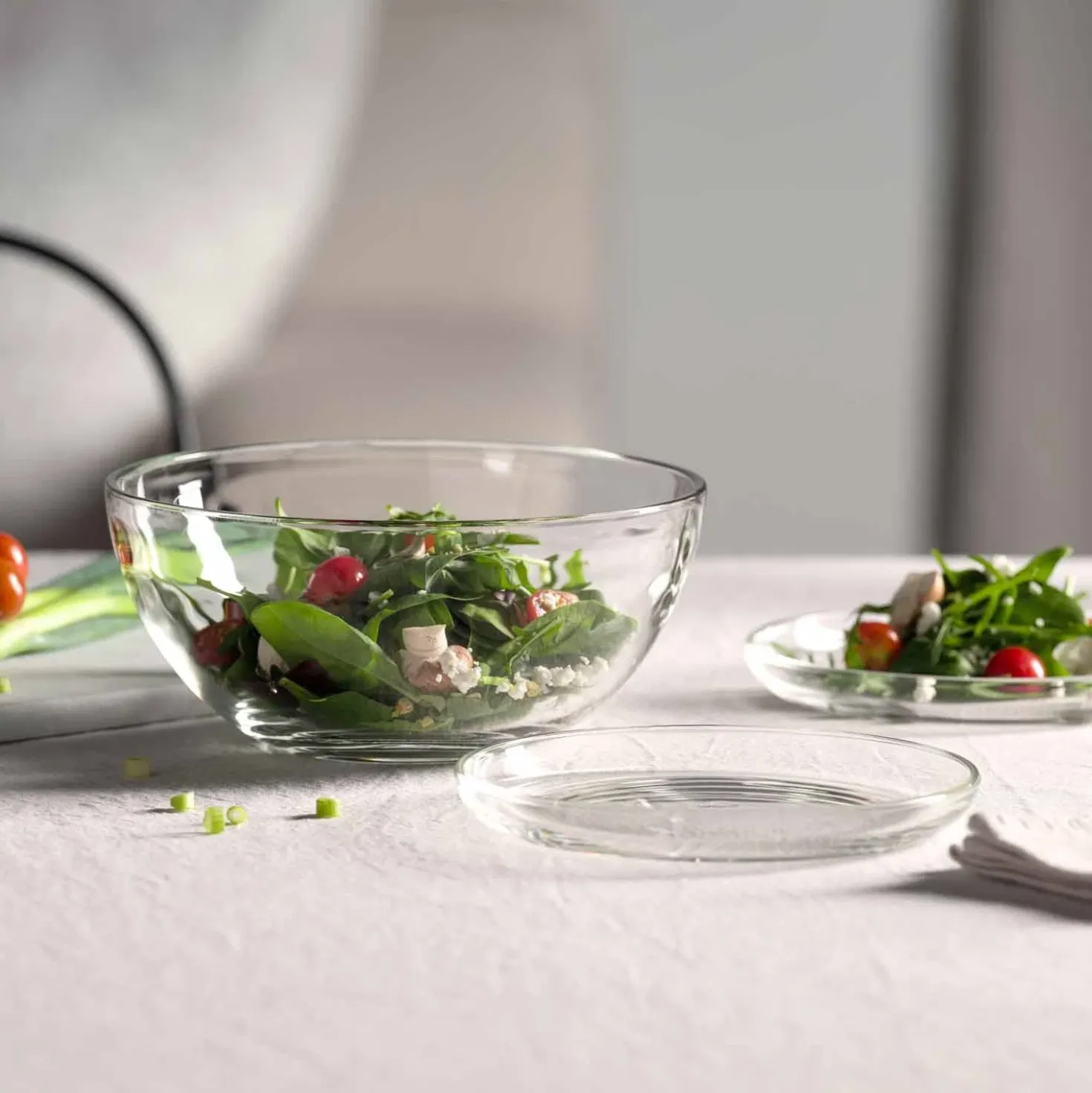 Teller CUCINA 18 cm 6er-Set