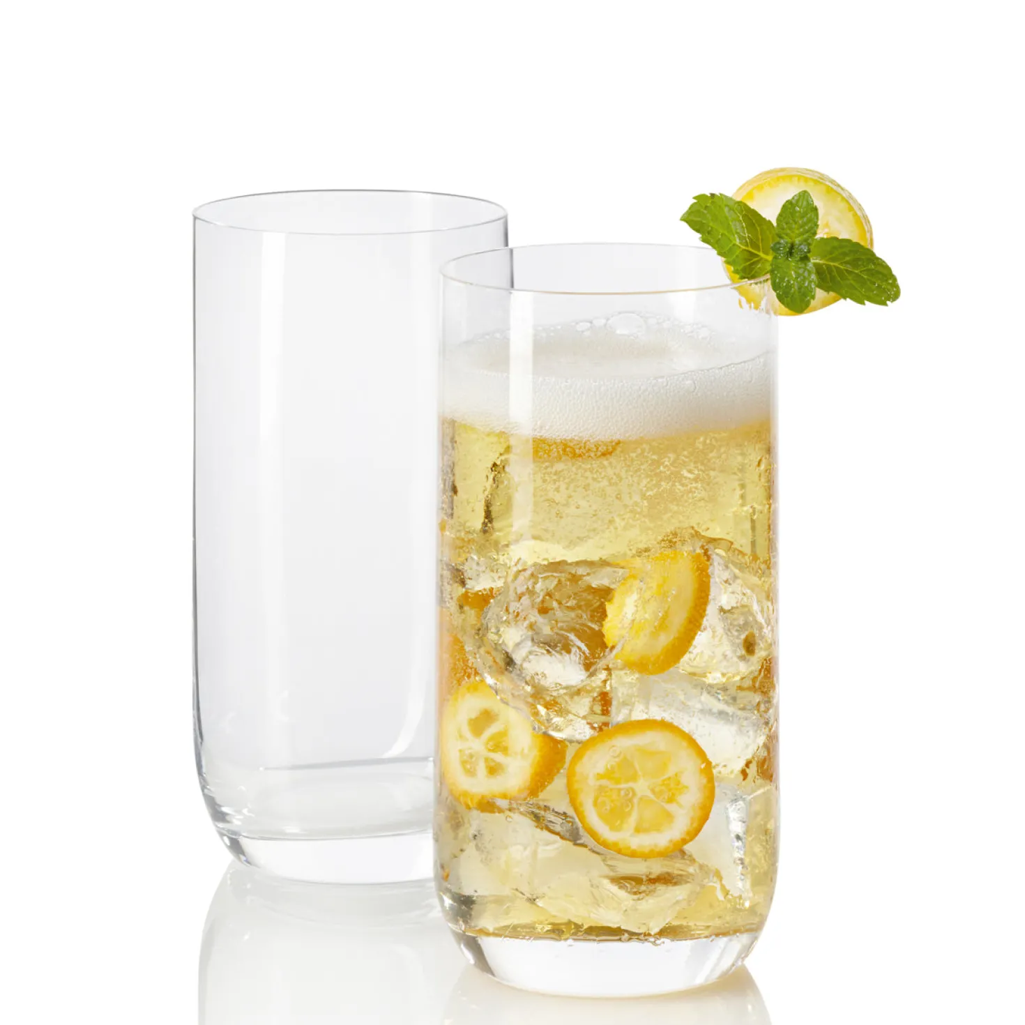 Trinkglas DAILY 330 ml 6er-Set