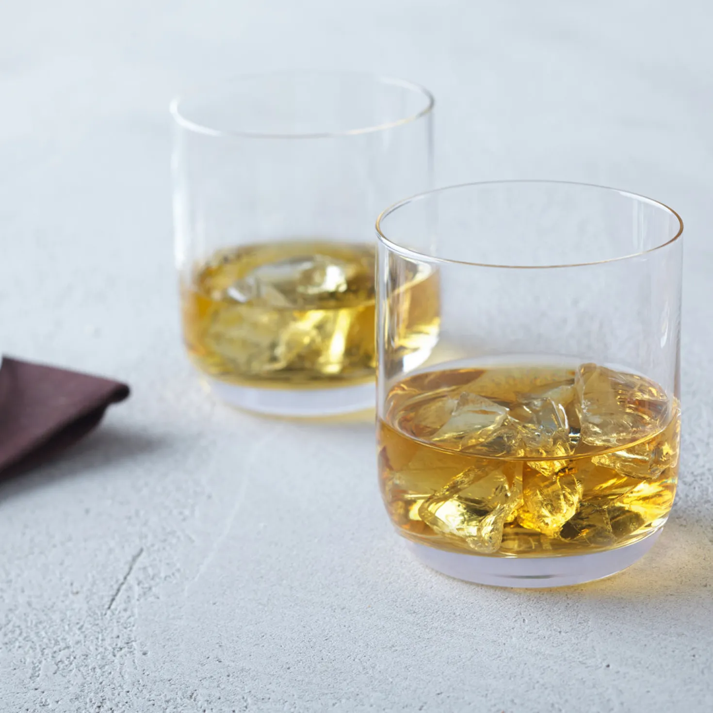 Trinkglas DAILY 320 ml 6er-Set