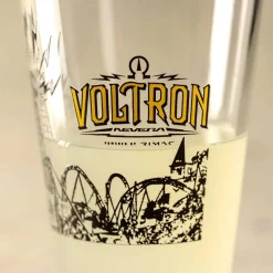Trinkglas Europa-Park Voltron 300 ml