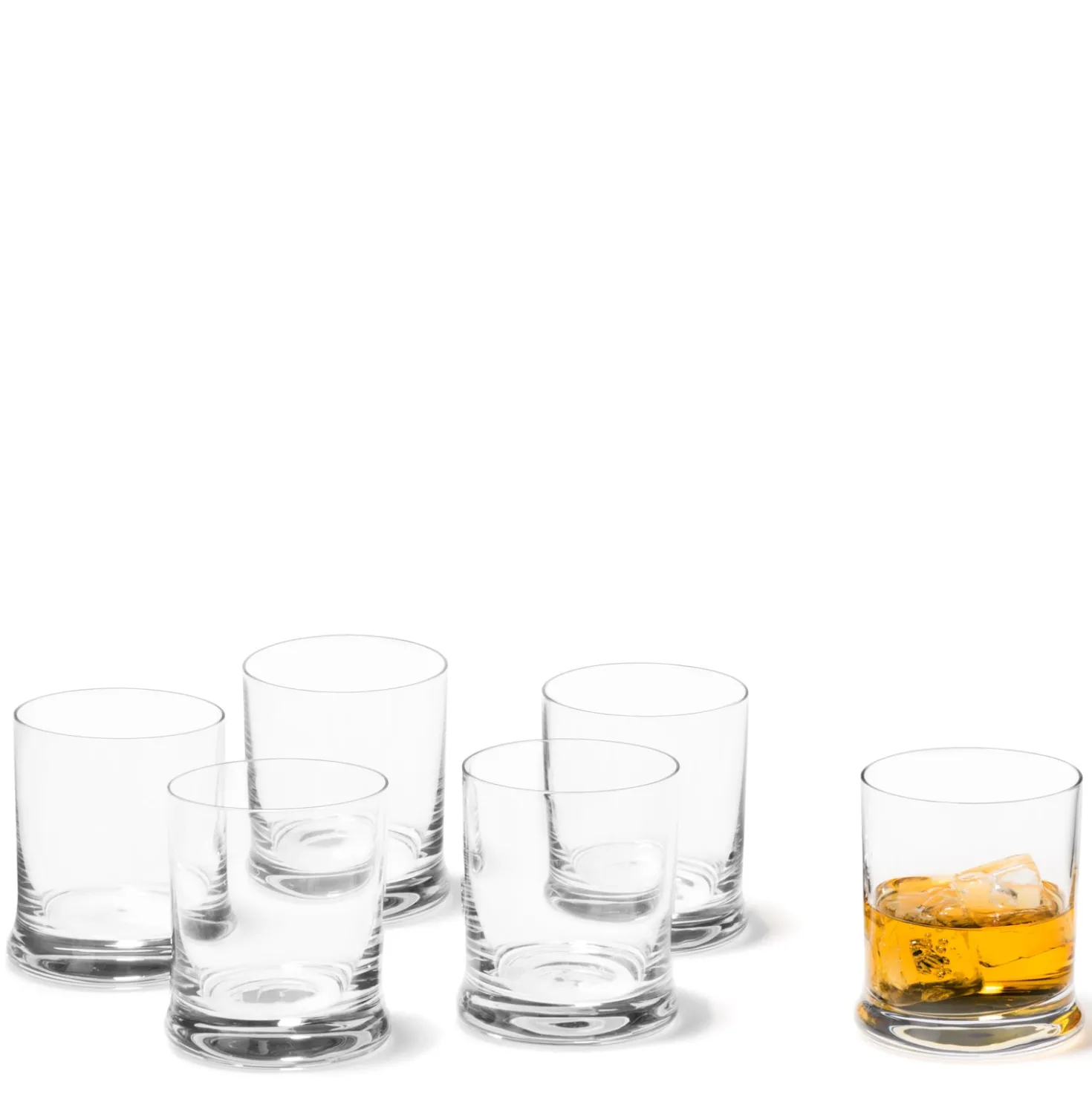 Trinkglas K18 350 ml 6er-Set