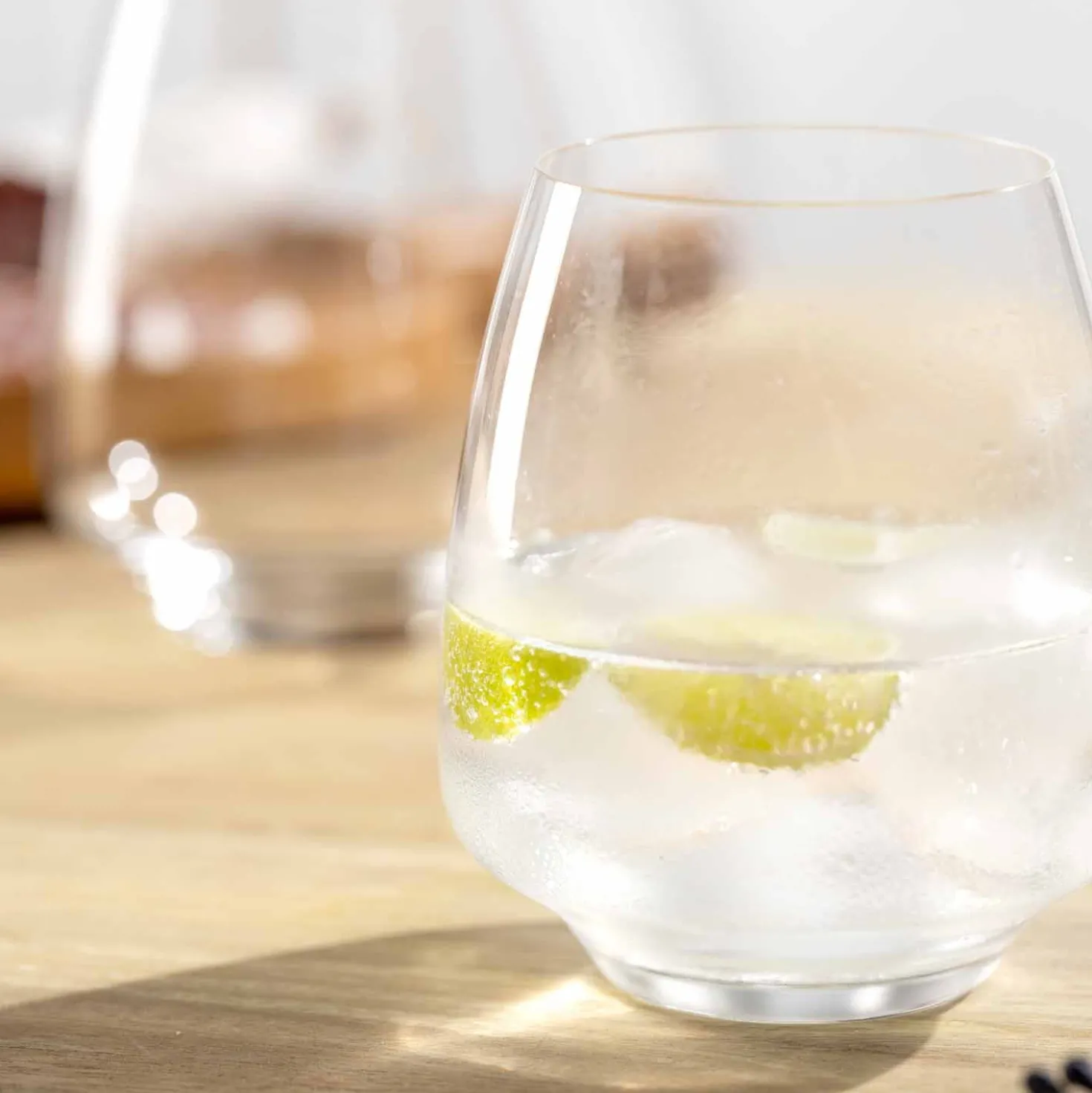 Trinkglas 460 ml CESTI 6er-Set