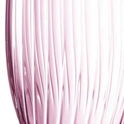 Trinkglas POESIA 460 ml rosé 6er-Set