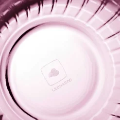Trinkglas POESIA 460 ml rosé 6er-Set
