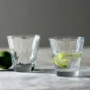 Trinkglasset TWIST 12-teilig