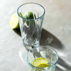 Trinkglas TWIST 300 ml 6er-Set
