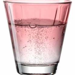 Trinkglas TWIST 215 ml 4er-Set