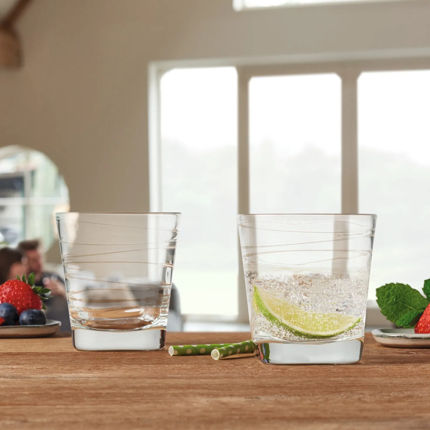 Trinkglas VARIO 250 ml 6er-Set