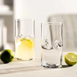 Trinkglas VESUVIO 330 ml 4er-Set
