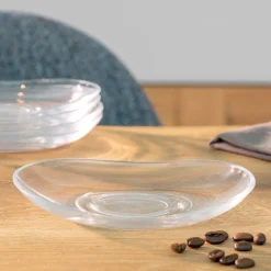 Untertasse NAPOLI 14 cm 6er-Set