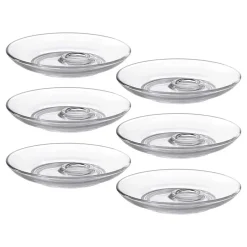 Untertasse SENSO 12 cm 6er-Set