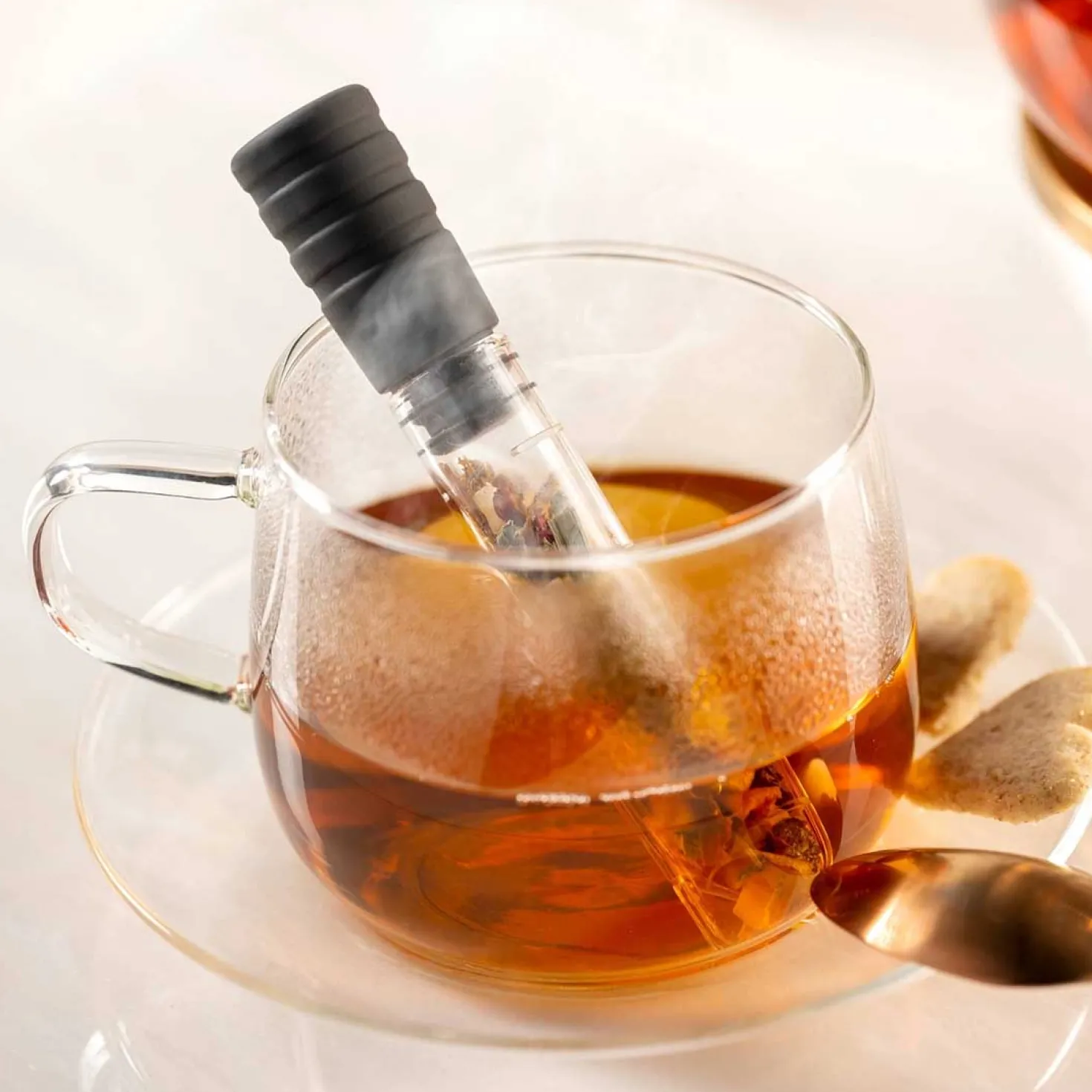 Untertasse TÈ PER TE 15 cm 6er-Set