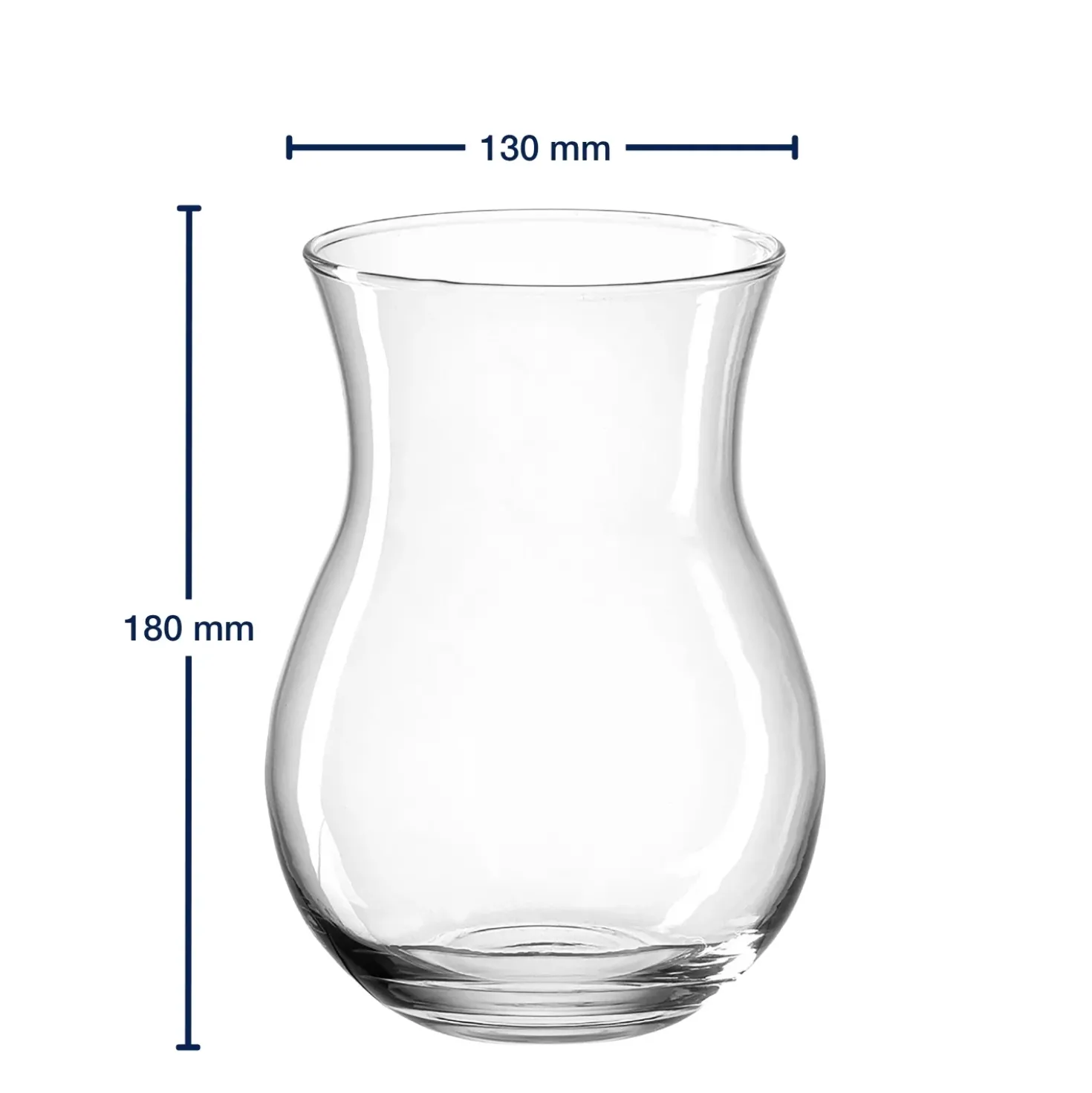 Vase CASOLARE 18 cm