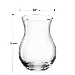 Vase CASOLARE 14 cm
