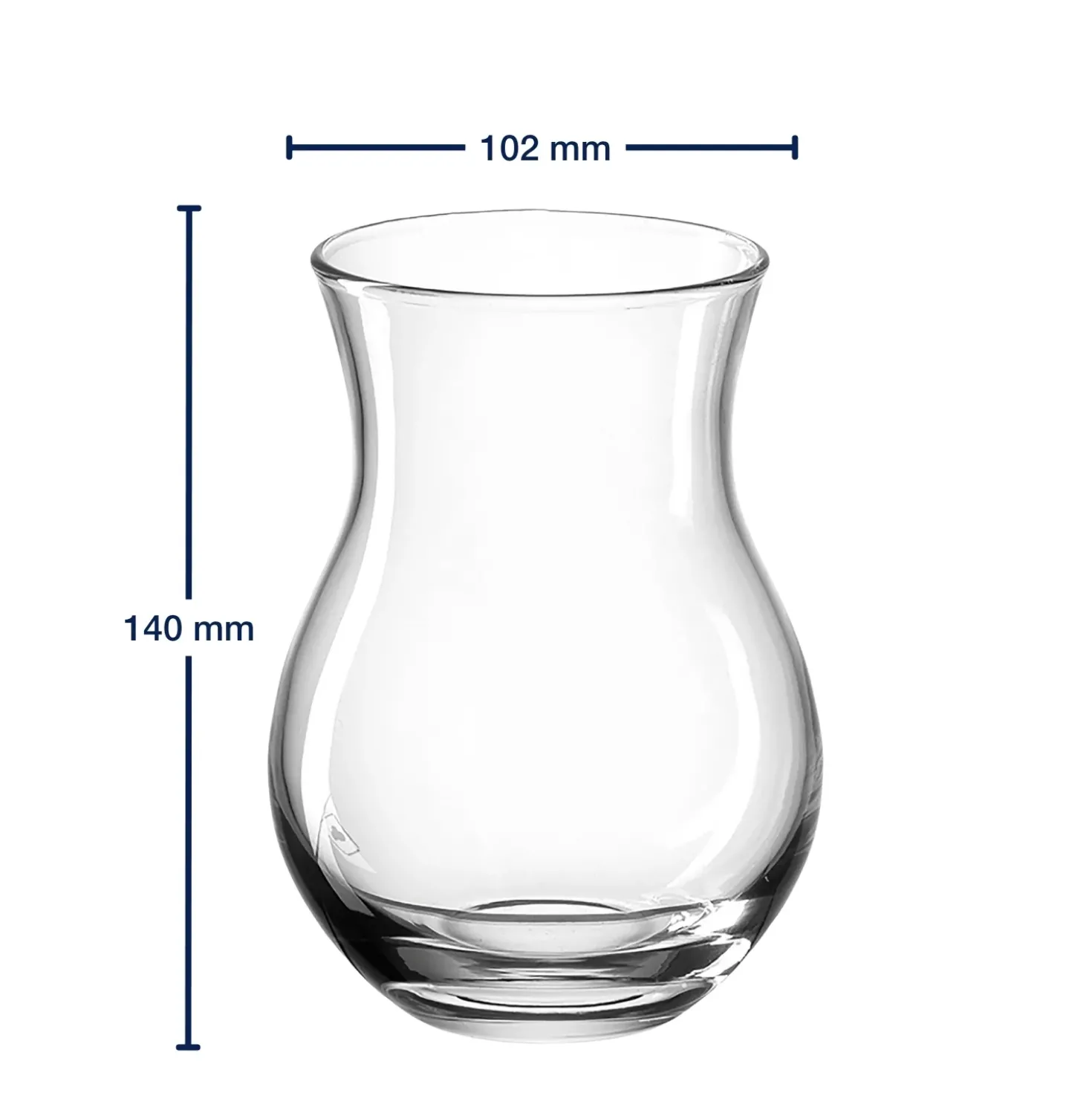 Vase CASOLARE 14 cm