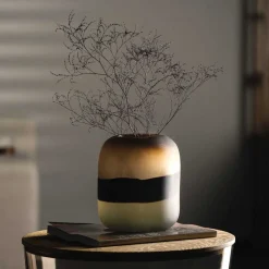 Vase CORSO SABBIA 19 cm