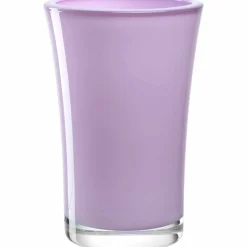 Vase 21 flieder LUMINOSA
