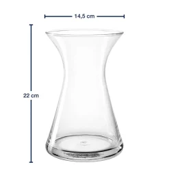 Vase GIA 22 cm