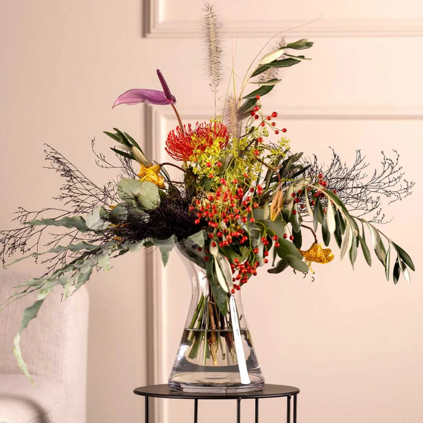 Vase GIA 22 cm