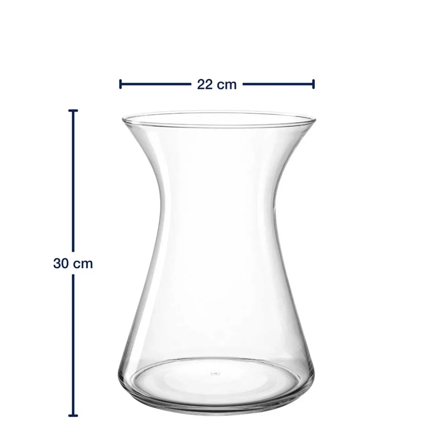 Vase GIA 30 cm