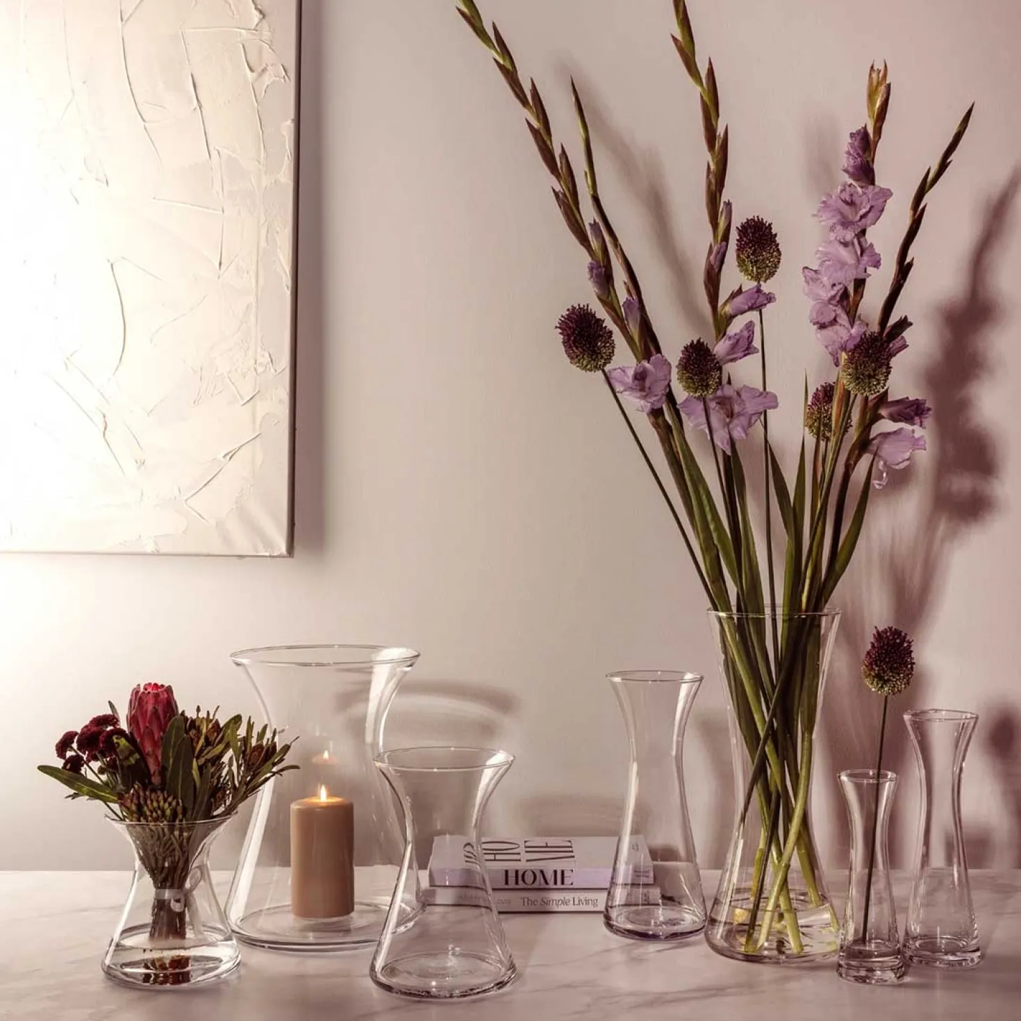 Vase GIA 30 cm