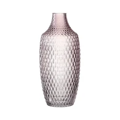 Vase POESIA 30 cm viola