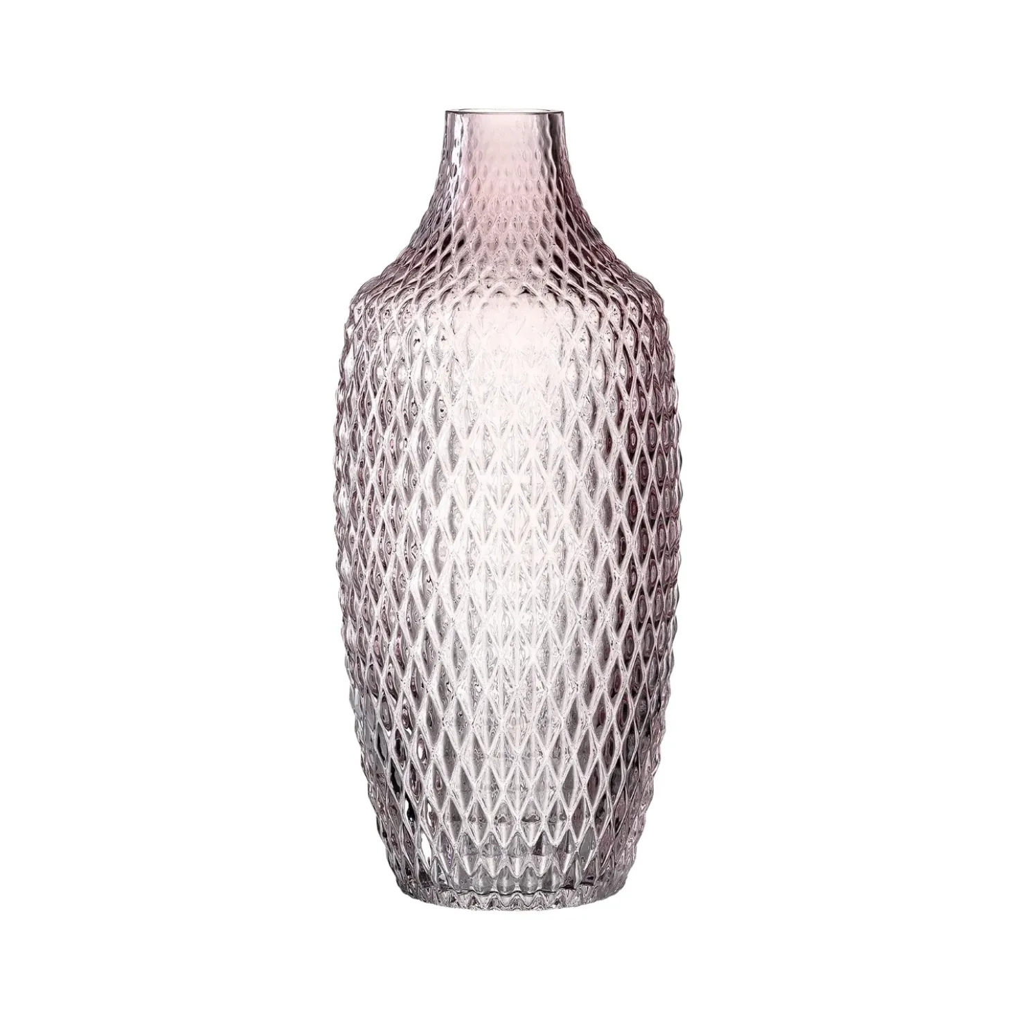 Vase POESIA 30 cm viola