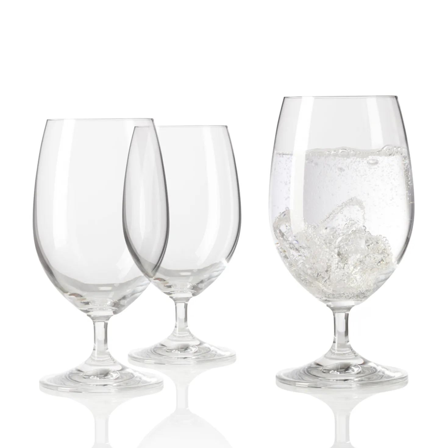 Wasserglas DAILY 370 ml 6er-Set