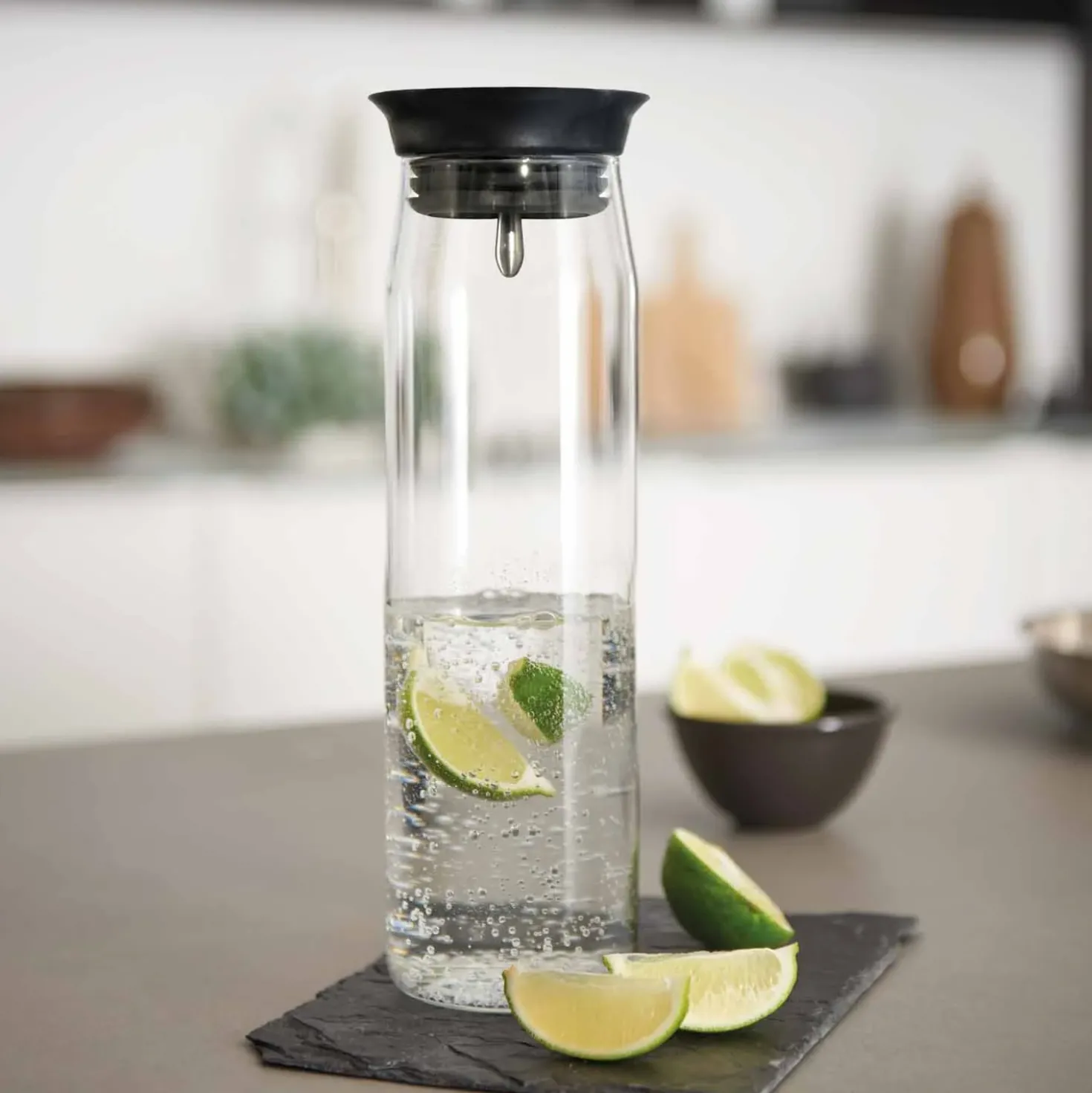 Wasserkaraffe BRIOSO 1 l