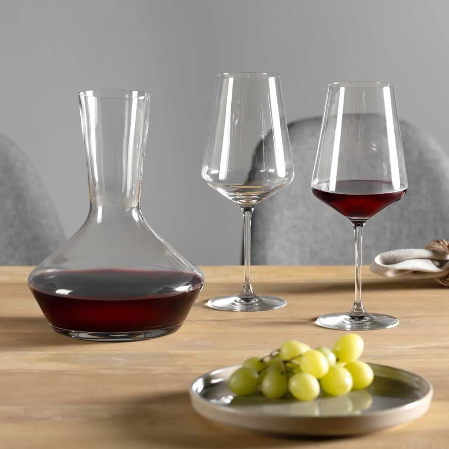 Weinset XL PUCCINI