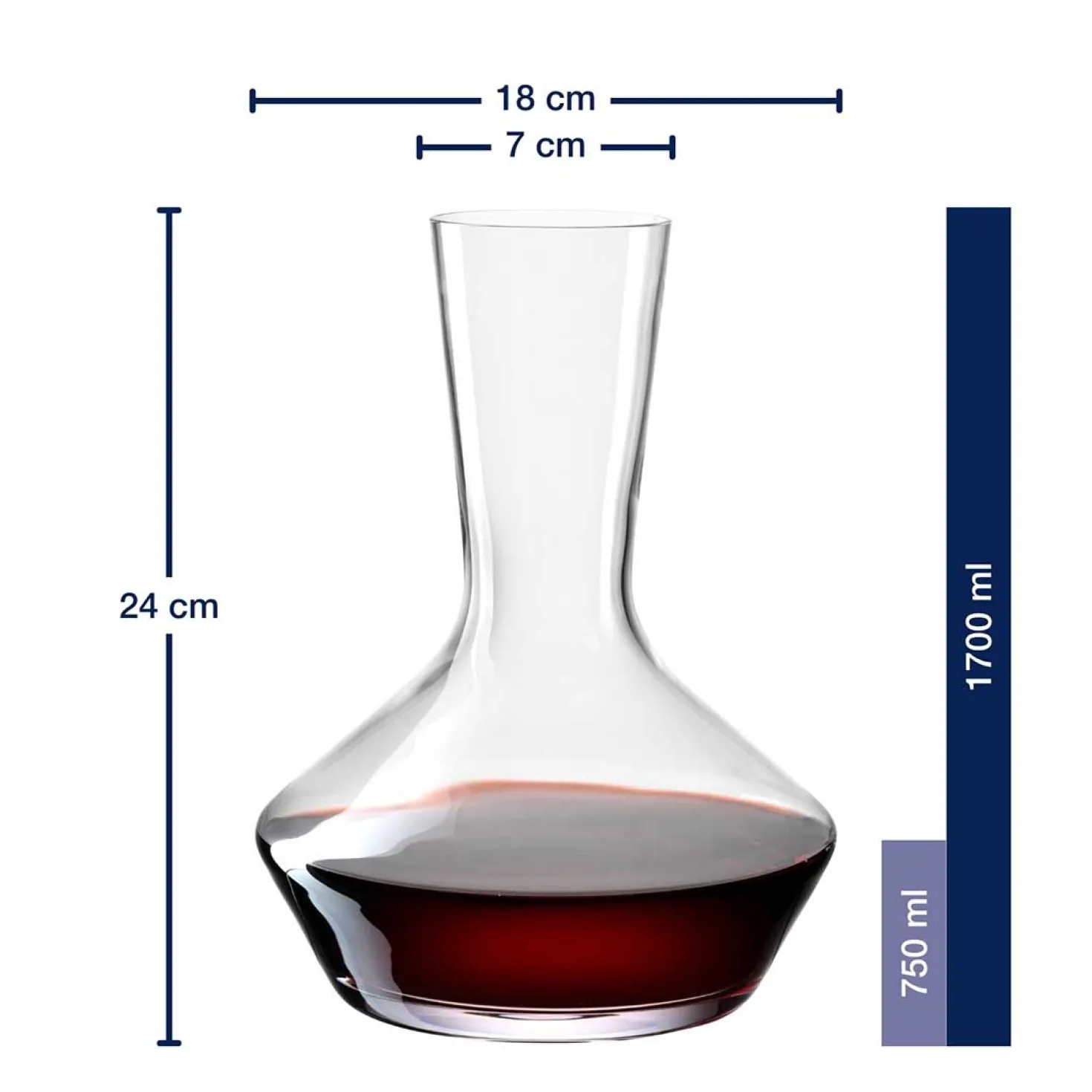 Weinset XL PUCCINI