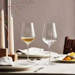Weißweinglas BRUNELLI 580 ml 6er-Set