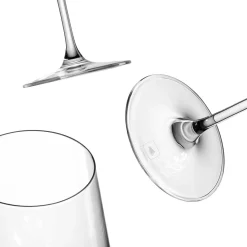 Weißweinglas Geschenkset PUCCINI 5-teilig 560 ml