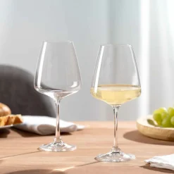Weißweinglas PALADINO 540 ml 6er-Set