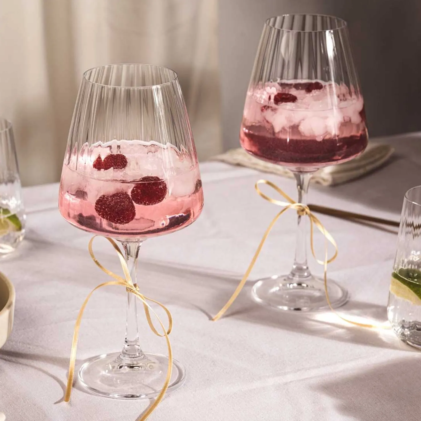 Weißweinglas PAOLO 540 ml 4er-Set