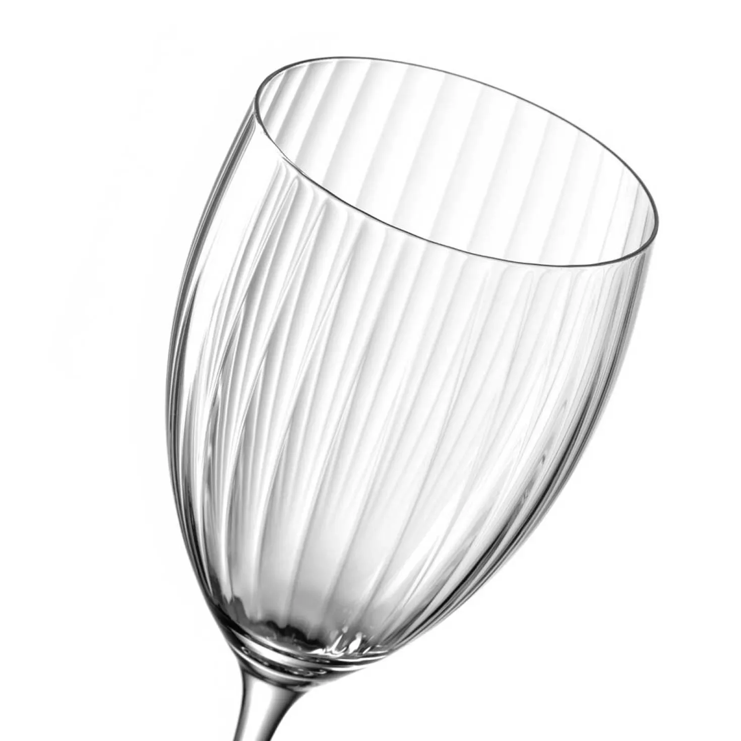 Weißweinglas POESIA 450 ml 6er-Set