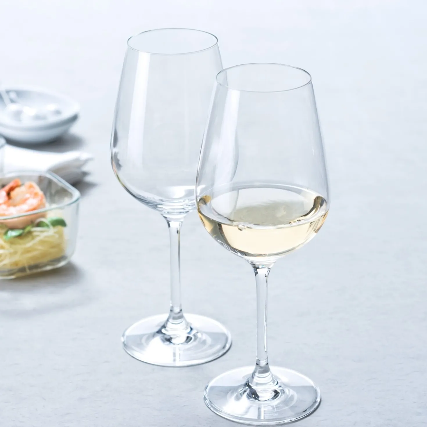 Weißweinglas TIVOLI 450 ml 6er-Set